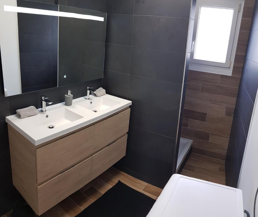 Appartement centre ville concarn home Concarneau Extérieur photo