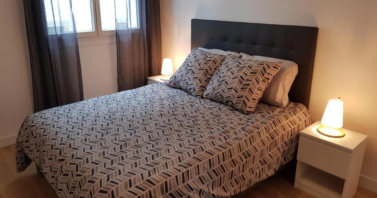Appartement centre ville concarn home Concarneau Extérieur photo